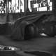 Illustration for article titled Behold, The First Look At emBatman Vs. Superman/ems New Batmobile